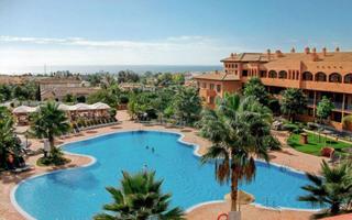 Apartamento en Bel - Air