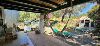 Chalet à Monda