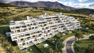 Apartament a Casares pueblo