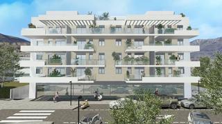 Apartament a Las Flores