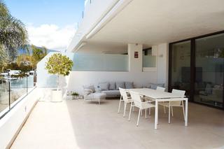 Apartament a Villanueva de Algaidas