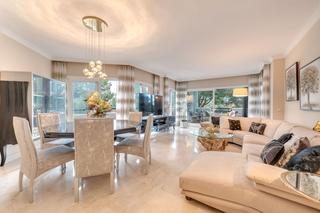 Apartamento en Santa María