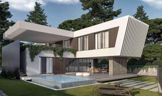 Chalet in Centro