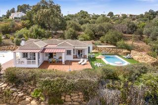 Masia a Pizarra