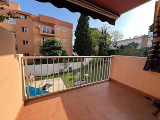 Apartament a Loma de los Riscos
