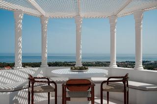 Penthouse in Divina Pastora