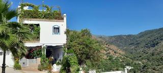 Casa adossada a Tolox