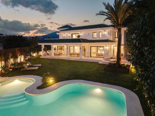 Chalet en Villanueva de Algaidas