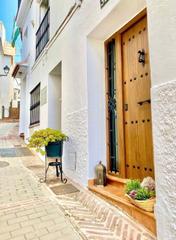 Casa adossada a Istán