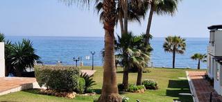 Apartament a Calahonda