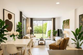 Apartament a Guaro