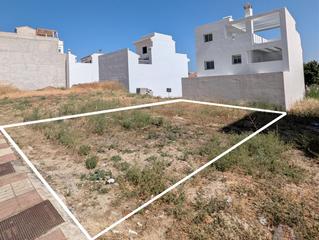 Terreny residencial a Centro