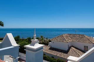 Casa adossada a Periana