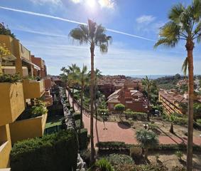Apartament a Reserva de Marbella