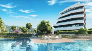 Apartament a Loma de los Riscos