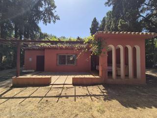 Masia a Centro