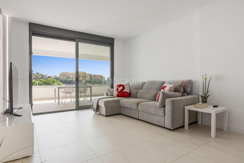 Foto 2282e2f2-6a46-400a-a6df-74ee9298fe98. Apartament amb calefacció piscina a Centro Histórico Málaga