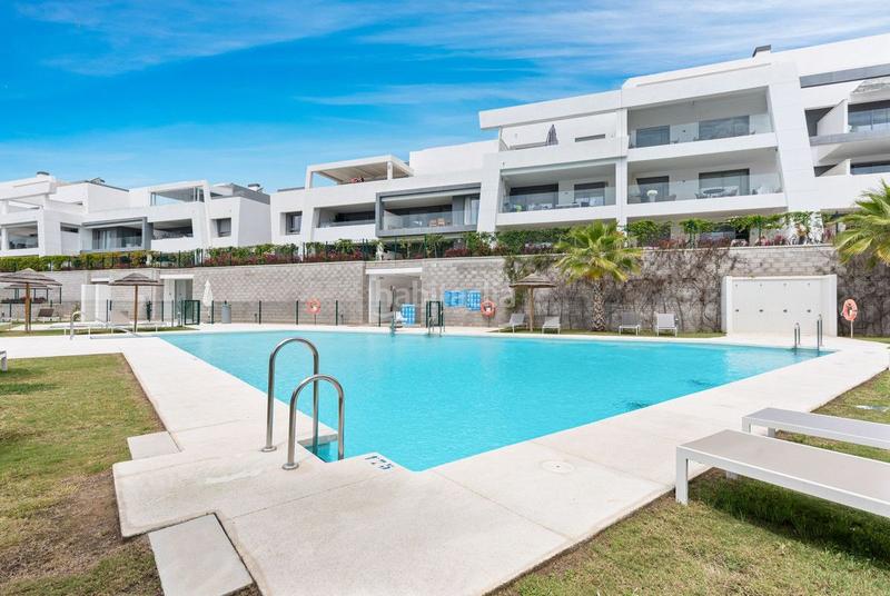 Foto 310ae3b6-96c3-4609-88cb-0d26cd4d2811. Apartament amb calefacció piscina a Centro Histórico Málaga