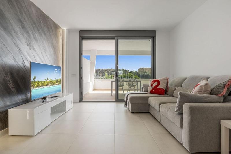 Foto 6f0ae3ae-c61b-448e-80cb-bfd460ec1f06. Apartament amb calefacció piscina a Centro Histórico Málaga