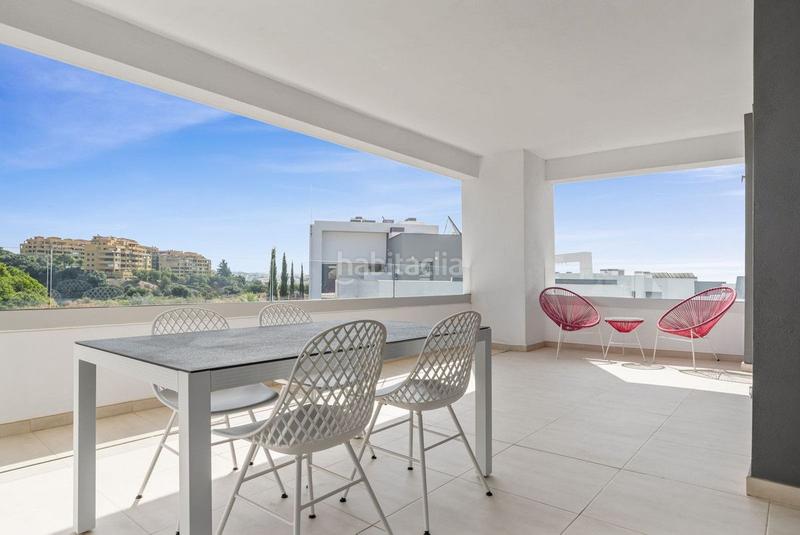 Foto c30679a4-c6d9-46f1-9bc8-4d5da2dda078. Apartament amb calefacció piscina a Centro Histórico Málaga