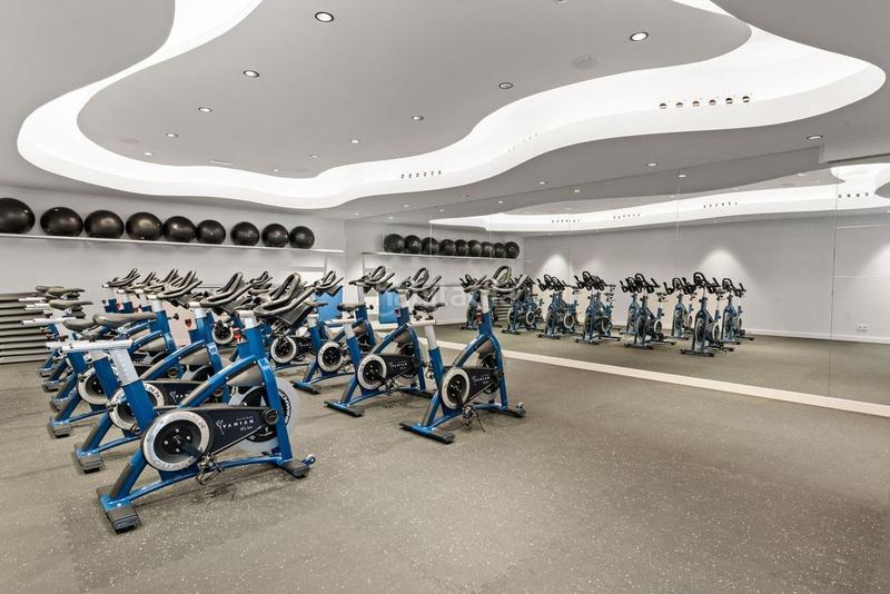 Foto cdb6255e-5fa4-498f-a283-9644f8d597c8. Apartment with heating pool in Centro Histórico Málaga