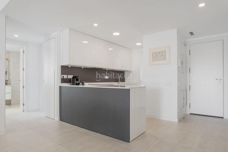 Foto d4a82bf1-9c3f-4aaf-93d5-185386b20138. Appartement avec chauffage piscine dans Centro Histórico Málaga