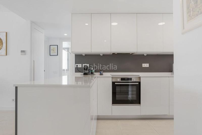 Foto 35dd0fff-06f3-4f54-bcfe-a40f1304f100. Appartement mit heizung pool in Centro Histórico Málaga