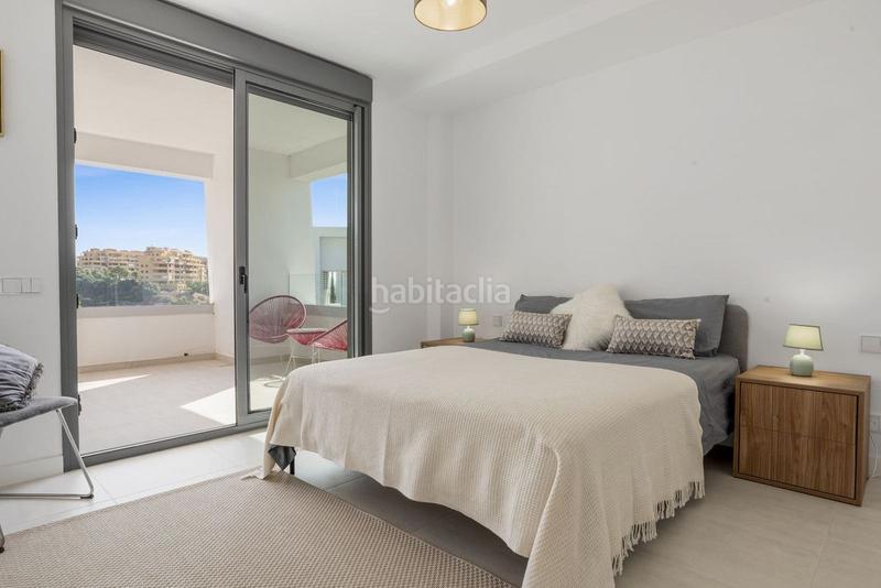 Foto eda342b1-6f30-4182-baee-9b3990e52331. Appartement mit heizung pool in Centro Histórico Málaga