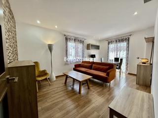 Penthouse in Istán