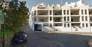 Residential Plot in Benahavís pueblo