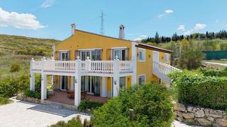 Chalet à Coín