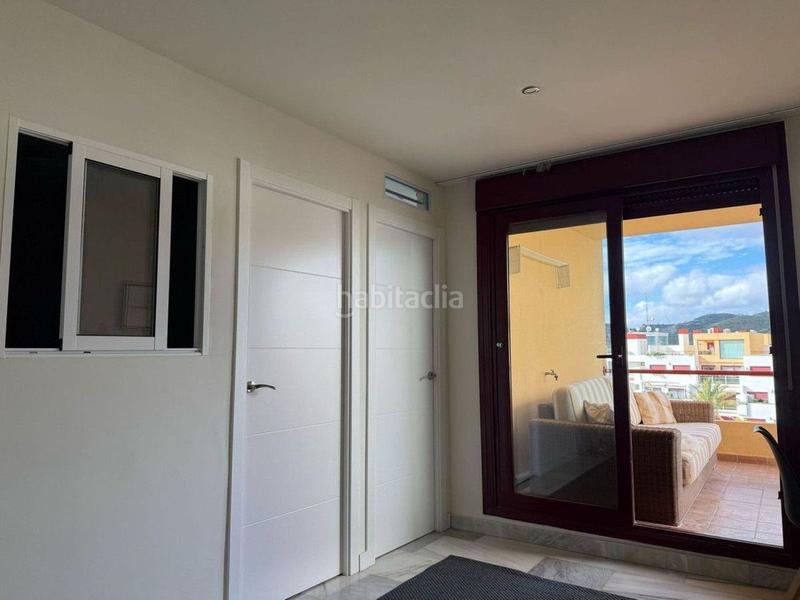 Foto f51064b4-3f42-49ce-bce9-4fa11eb29376. Dachwohnung mit heizung pool in Los Flamingos Benahavís