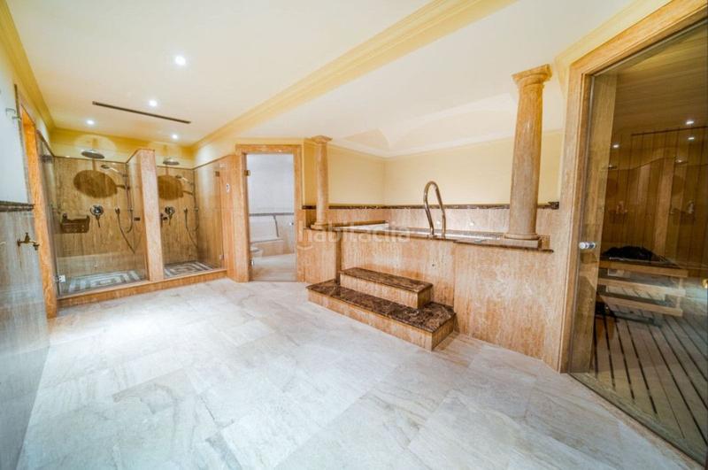 Foto e1c93efe-b650-40ea-94ae-c4d799522497. Chalet en Guadalmina Baja Marbella