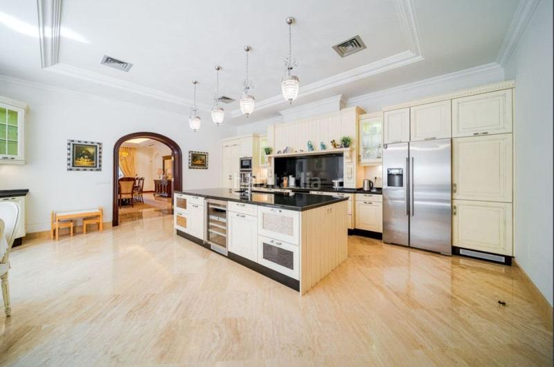 Foto 05bfa729-5774-4e78-bd0b-9e7fe8f18ac7. Chalet avec chauffage piscine dans Guadalmina Baja Marbella