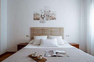 Apartament a Loma de los Riscos