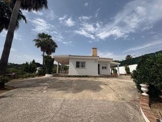 Chalet in Capellanía - Retamar