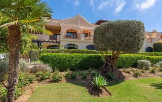 Apartament a Puerto Banús