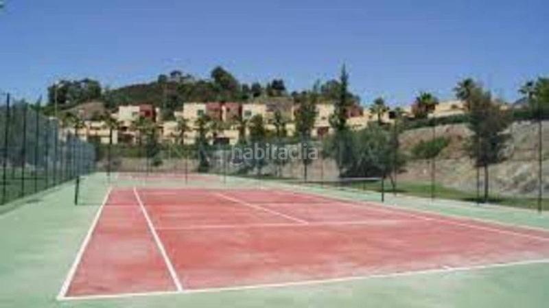 Foto 30def8ca-b50a-4527-9421-f16f4e43ec37. Chalet en Los Flamingos Benahavís
