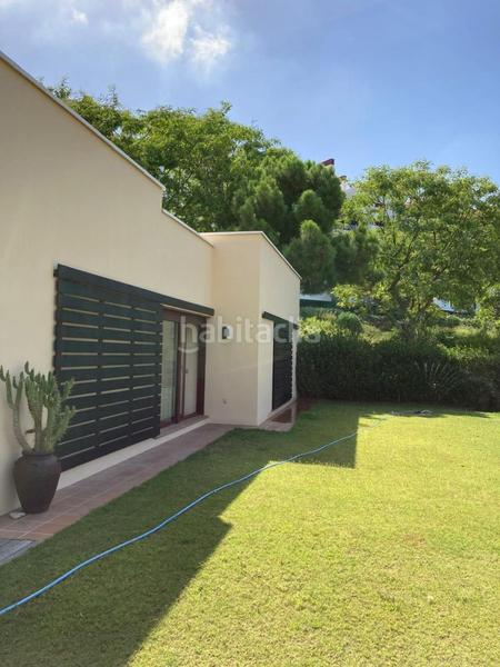 Foto dce274f7-ce2c-4ecc-bdb7-3113fae08615. Chalet en Los Flamingos Benahavís