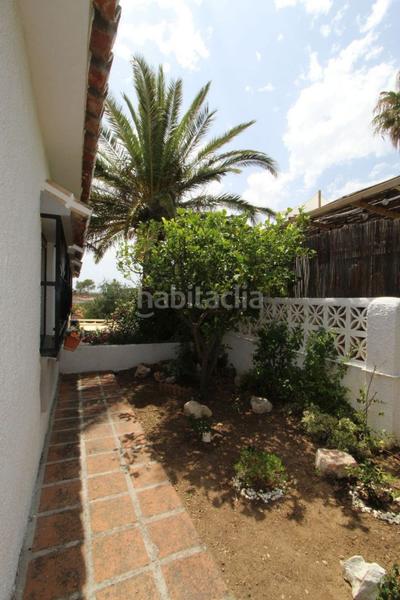 Foto 12acedef-50df-42e1-952c-15ad0e4e978c. Chalet avec chauffage piscine dans Almayate Bajo