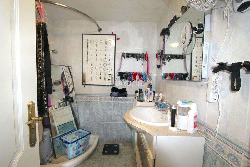 Foto 9db1d96b-0b82-42f8-9c28-98bb039754c1. Chalet avec chauffage piscine dans Almayate Bajo