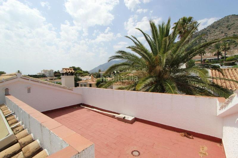 Foto a2e5a609-d961-4d33-a487-d2a5c464e616. Chalet avec chauffage piscine dans Almayate Bajo