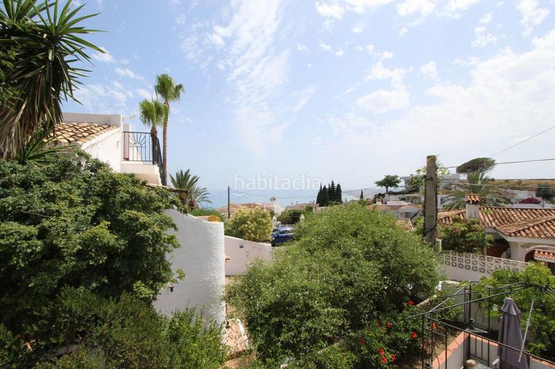 Foto c65c3b2b-8c2e-4945-978f-dabdd1b36bcc. Chalet avec chauffage piscine dans Almayate Bajo