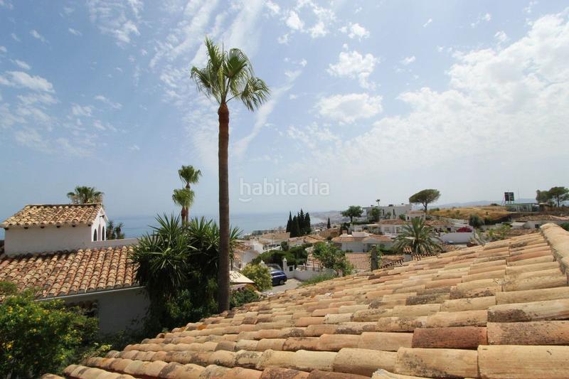 Foto c8893228-b7f4-4cc9-85f0-10cb269c1247. Chalet avec chauffage piscine dans Almayate Bajo