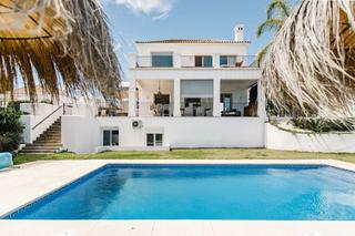Chalet in Buenavista-Lauro Golf