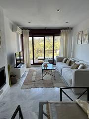Apartament a Los Flamingos