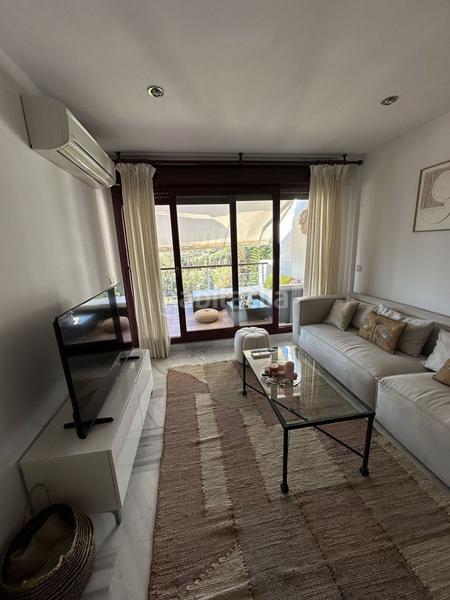 Foto 02e58f4f-a581-410d-b502-43abd6c3fb75. Apartamento en Los Flamingos Benahavís