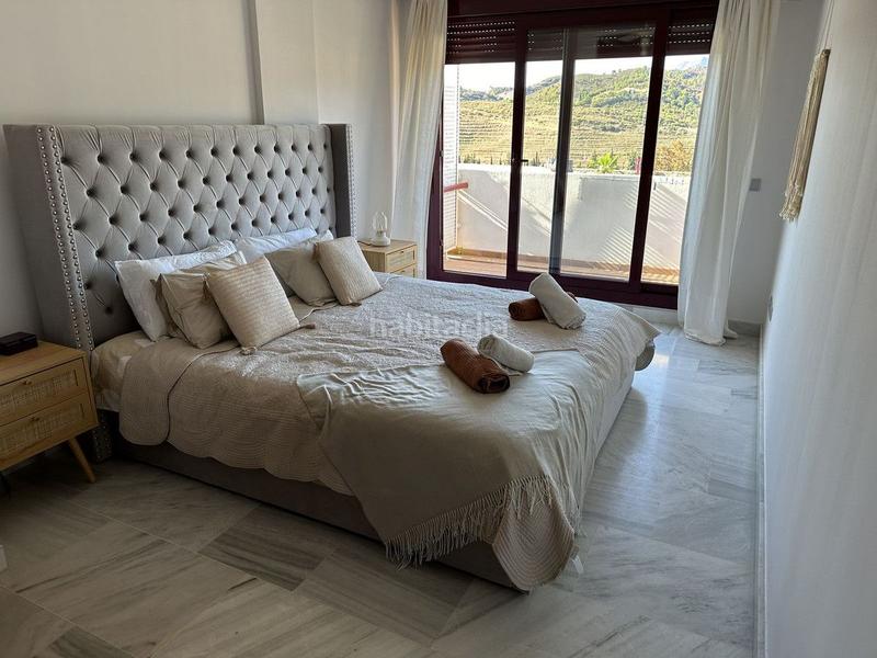 Foto 2558bb20-32ca-43dc-b286-a7c421120507. Apartamento en Los Flamingos Benahavís