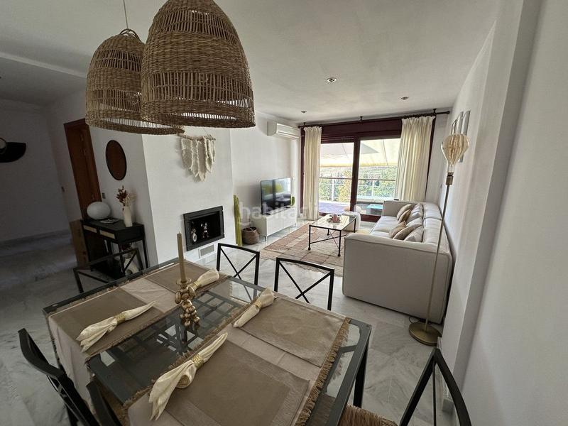 Foto 28c84e20-0526-492e-befb-7b880d118094. Apartamento en Los Flamingos Benahavís