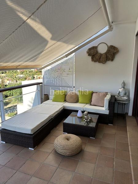 Foto 2e4e4a1e-d9fe-4413-8264-de62e46d90ff. Apartamento en Los Flamingos Benahavís
